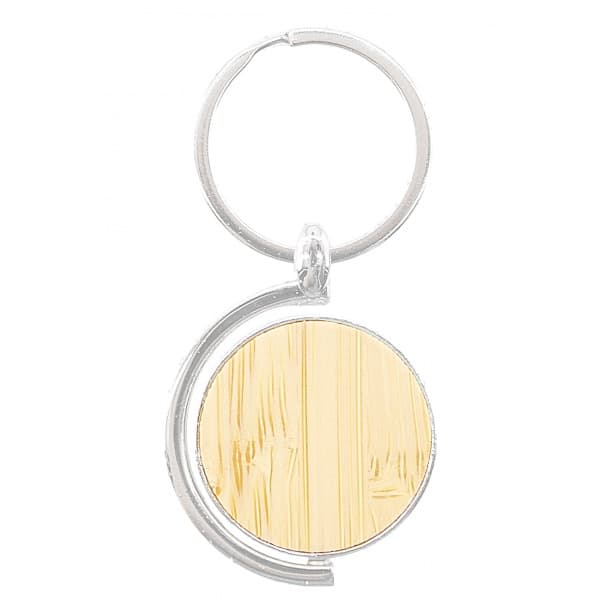 Ellerton Keychain