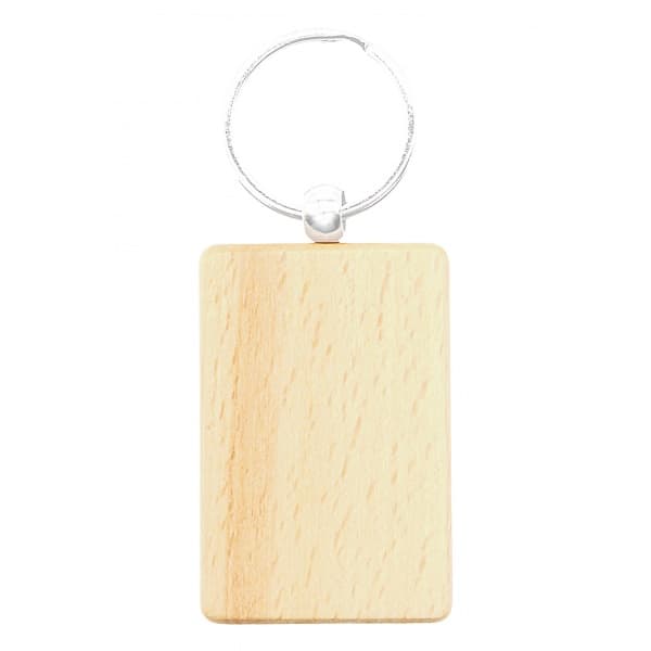 Navarro Keychain