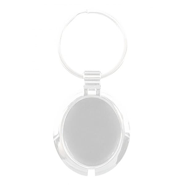 Anston Keychain