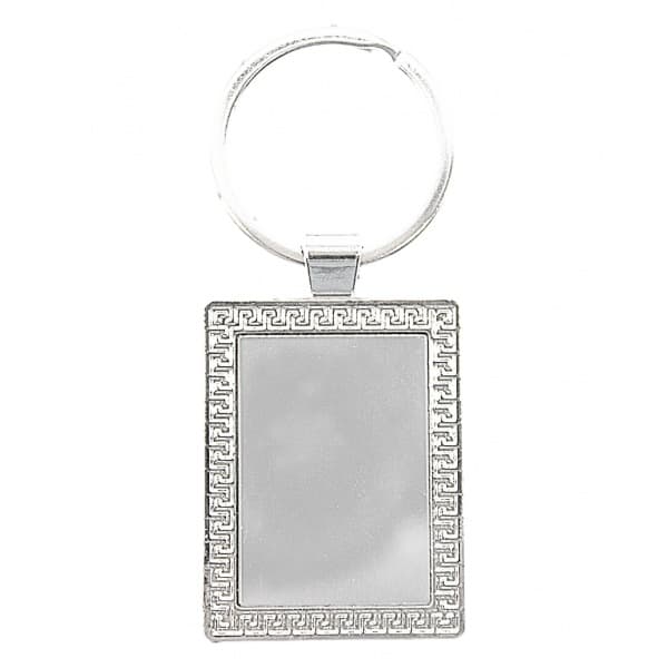 Canto Keychain