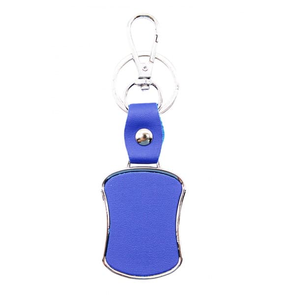 Bowmore Keychain
