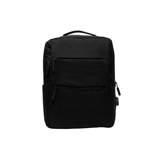 Laptop Bag Two Compartments