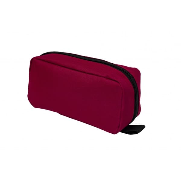 Perton Multipurpose Bag · Maroon · colour reference