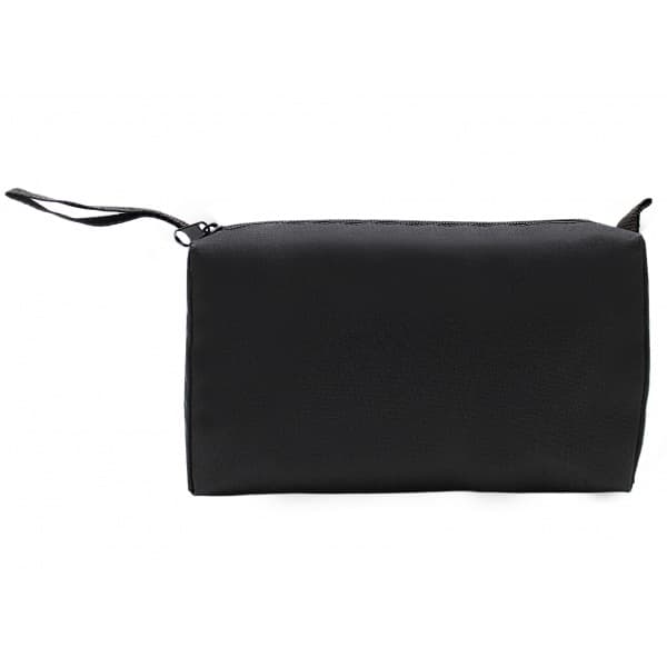 Woodley Pouch Bag · Black · colour reference