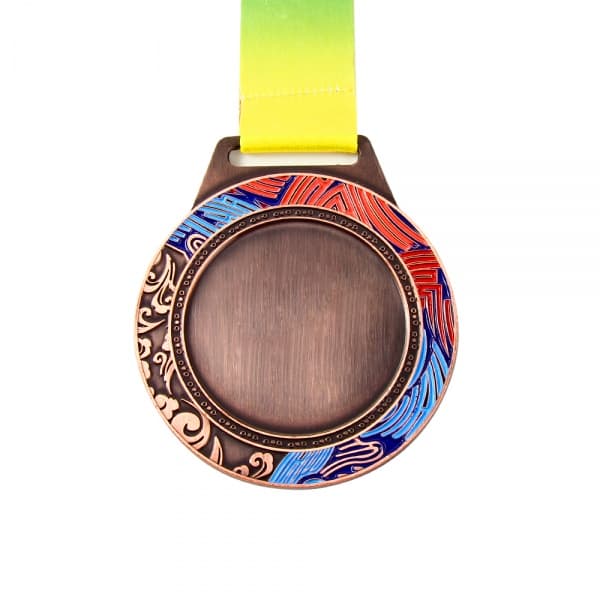 Fullerton Medal