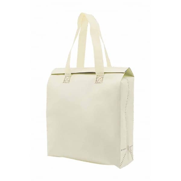 Jarvis Non Woven Bag · Beige · colour reference