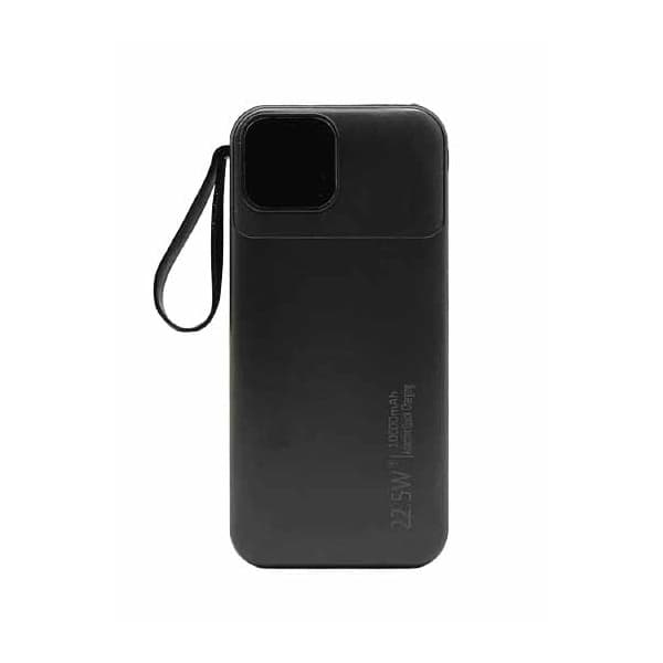 Julian Power Bank 10,000mAh