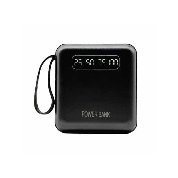 Roslyn Power Bank 10,000mAh