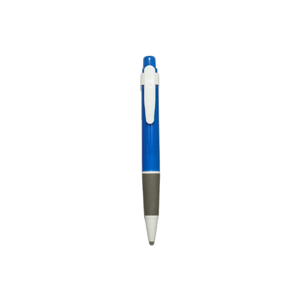 Bay Ballpoint Pen · Royal Blue · colour reference