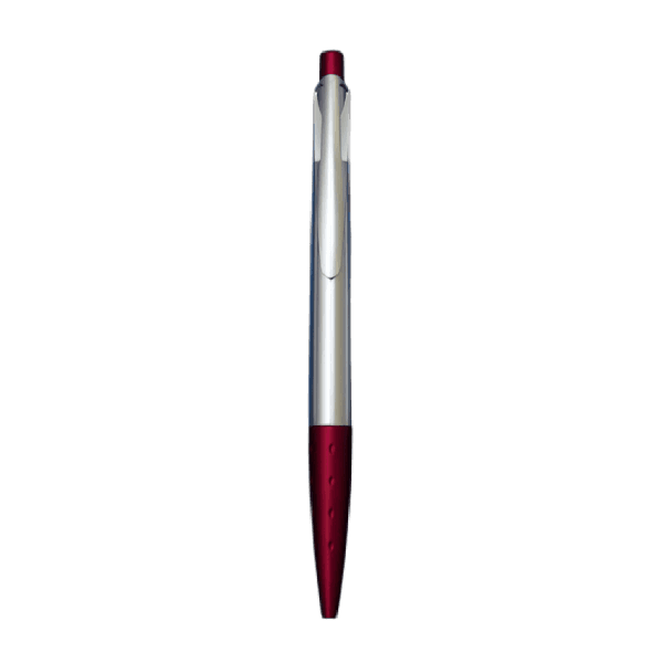 Helm Ballpoint Pen