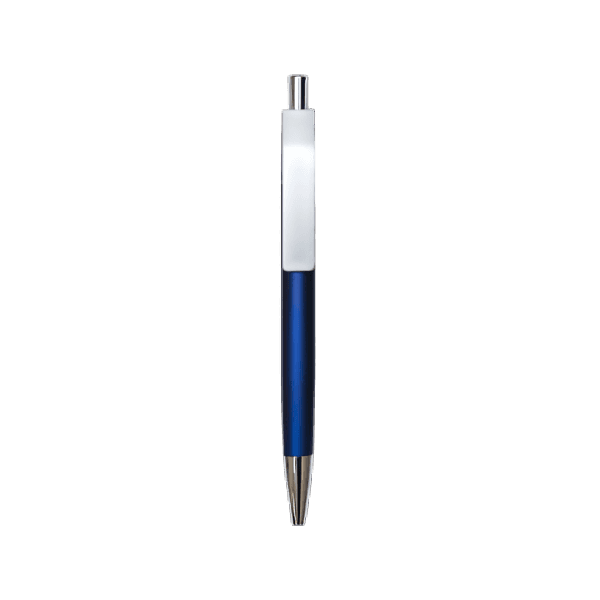 Alton Ballpoint Pen · Royal Blue · colour reference