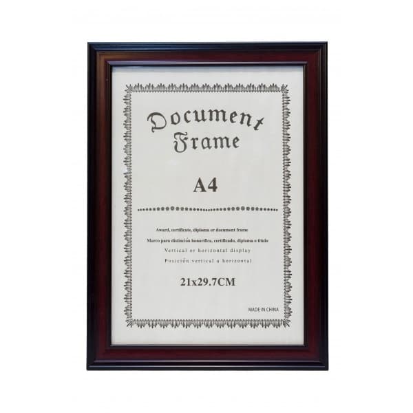 Tobin Frame
