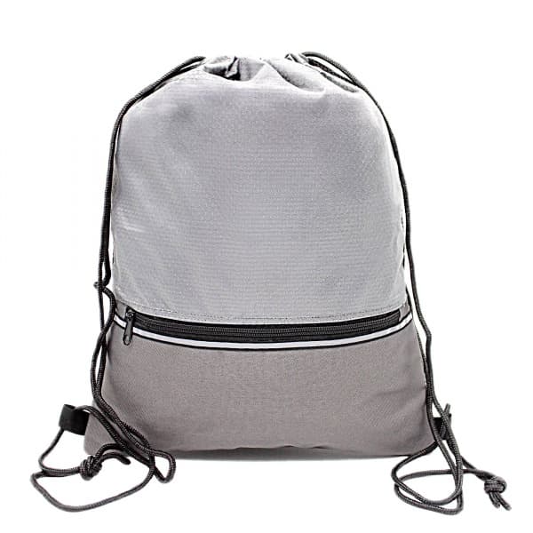 Sling Bag Two Compartments