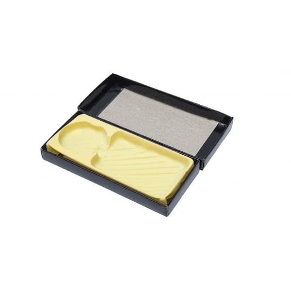 Gift Box With Keychain