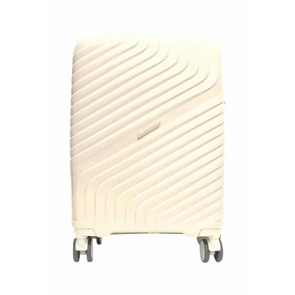 Avalon 20 In Polypropylene Suitcase