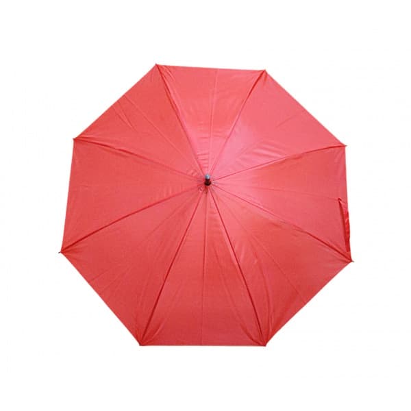 Highford Umbrella · Red · colour reference