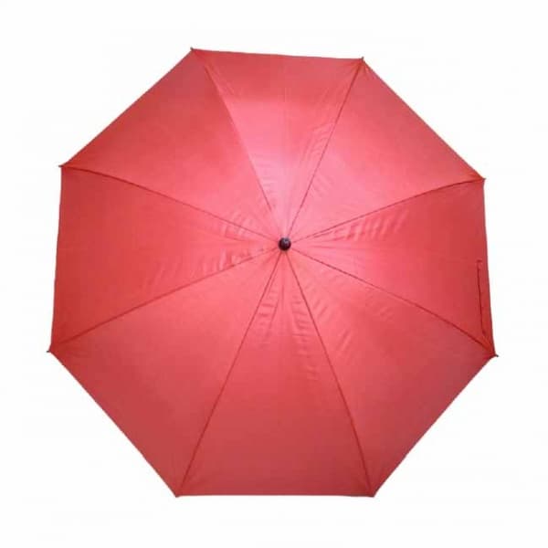 Whitmore Umbrella · Red · colour reference