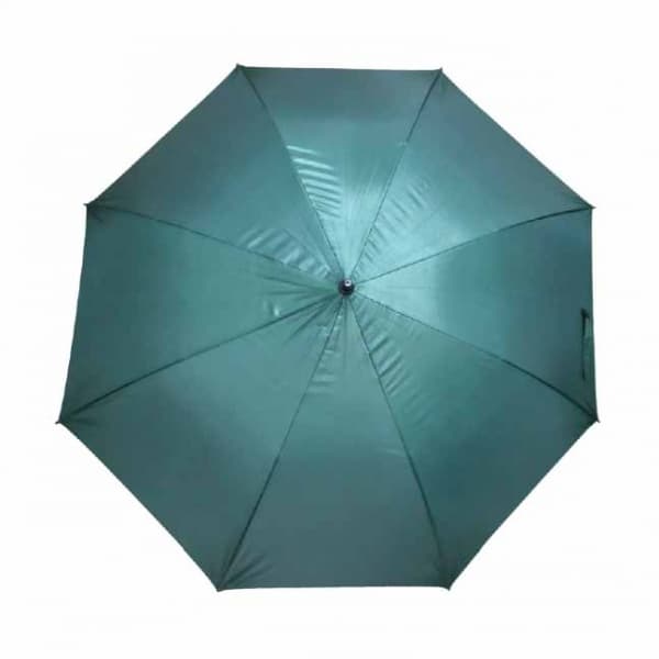 Whitmore Umbrella · Midnight Green · front