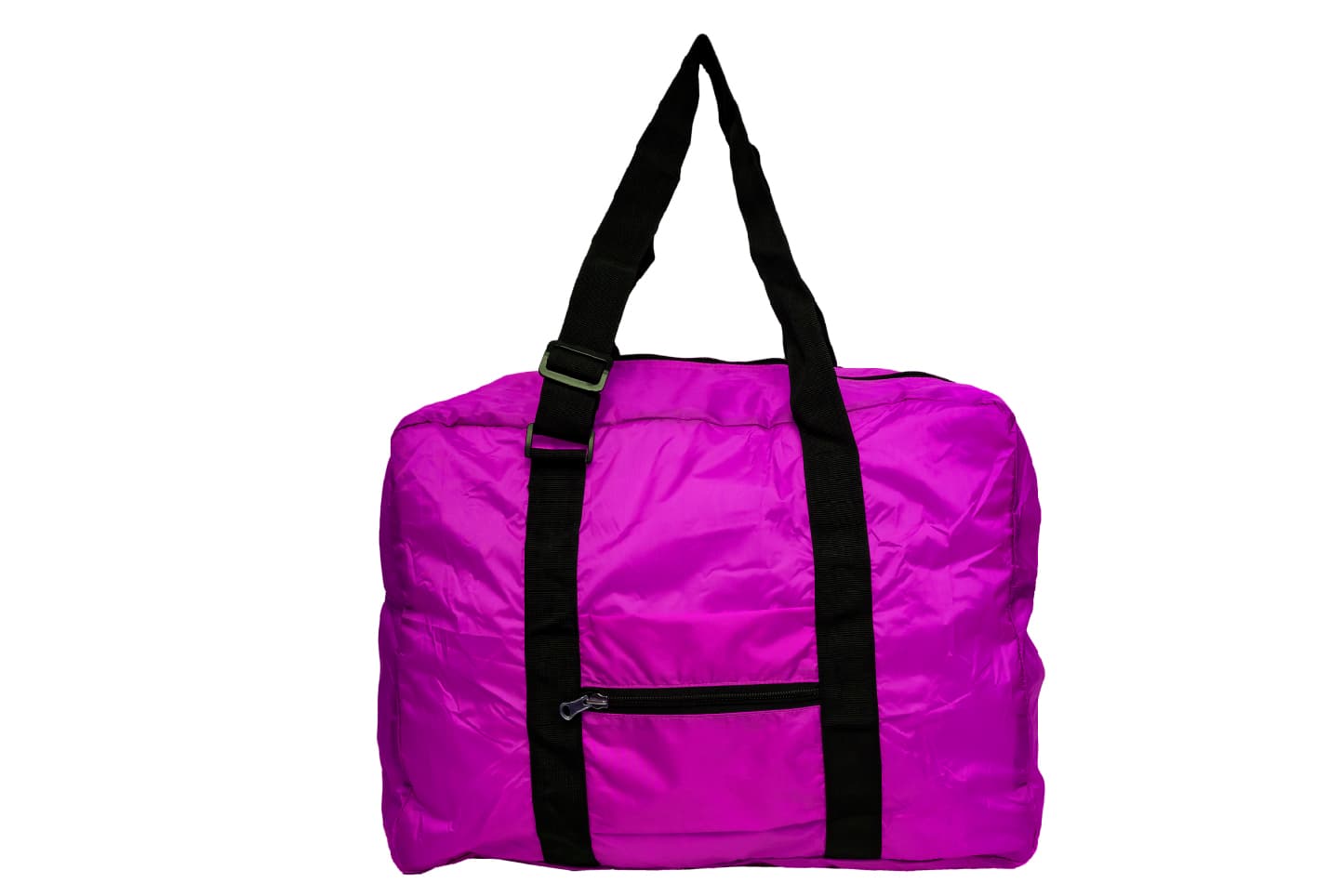 Travelling Bag 2 Compartments · Product view