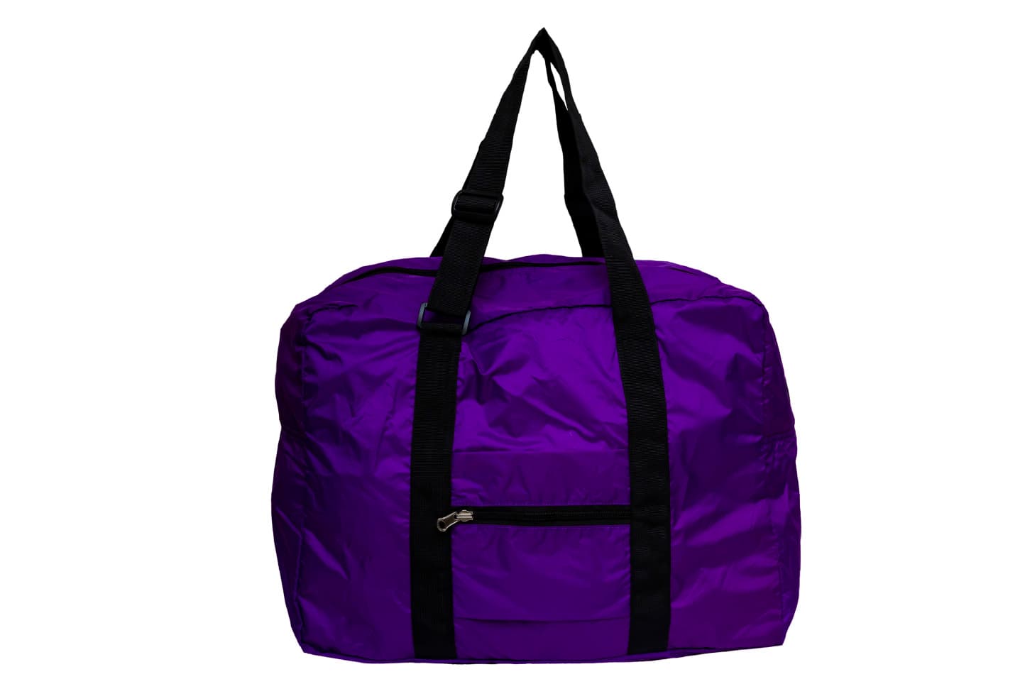 Travelling Bag 2 Compartments · Product view