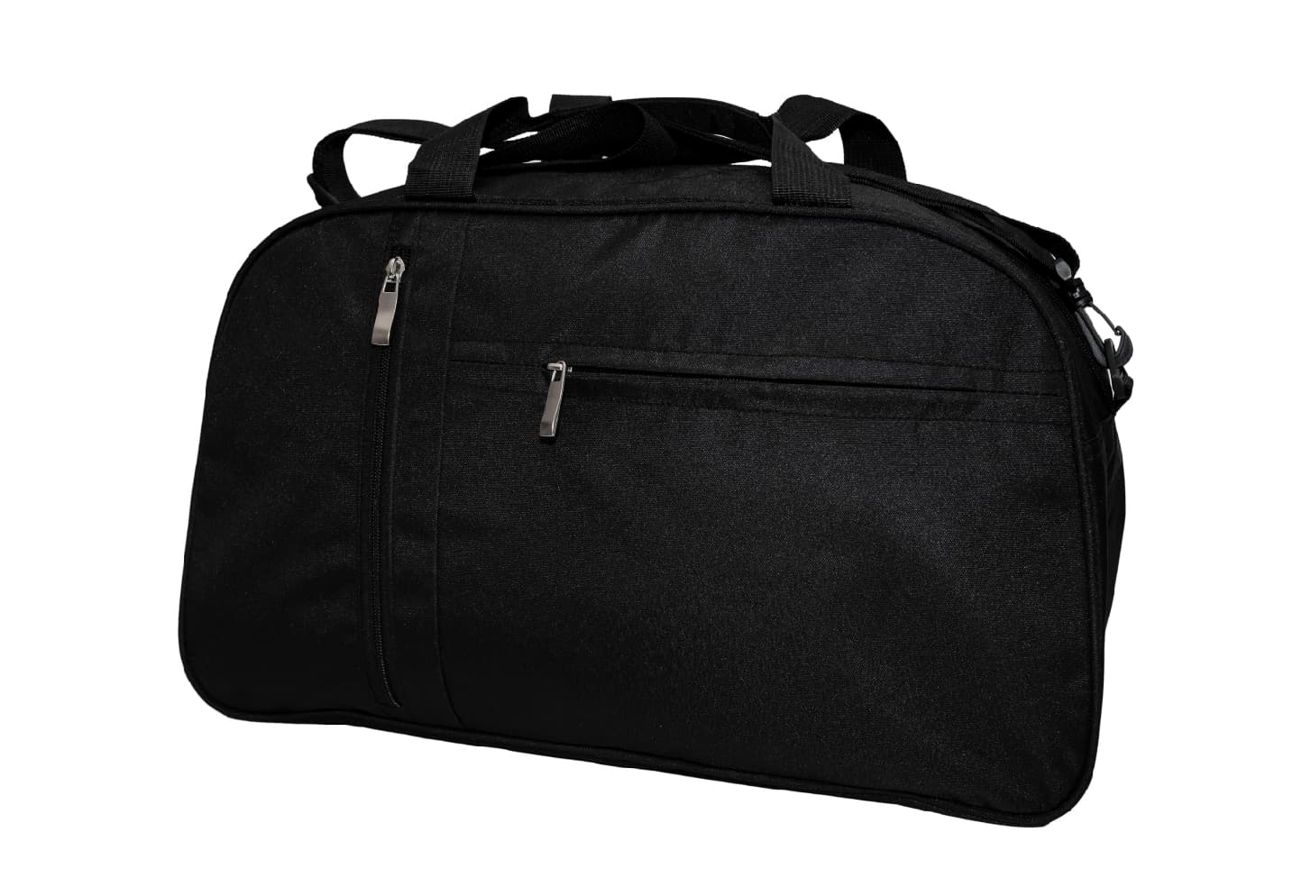Travelling Bag 3 Compartments · Product view