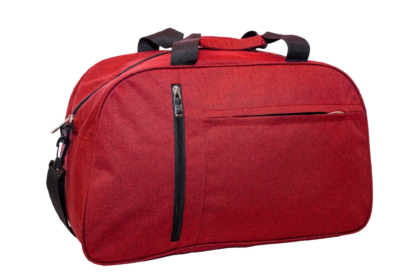 Travelling Bag 3 Compartments · Product view