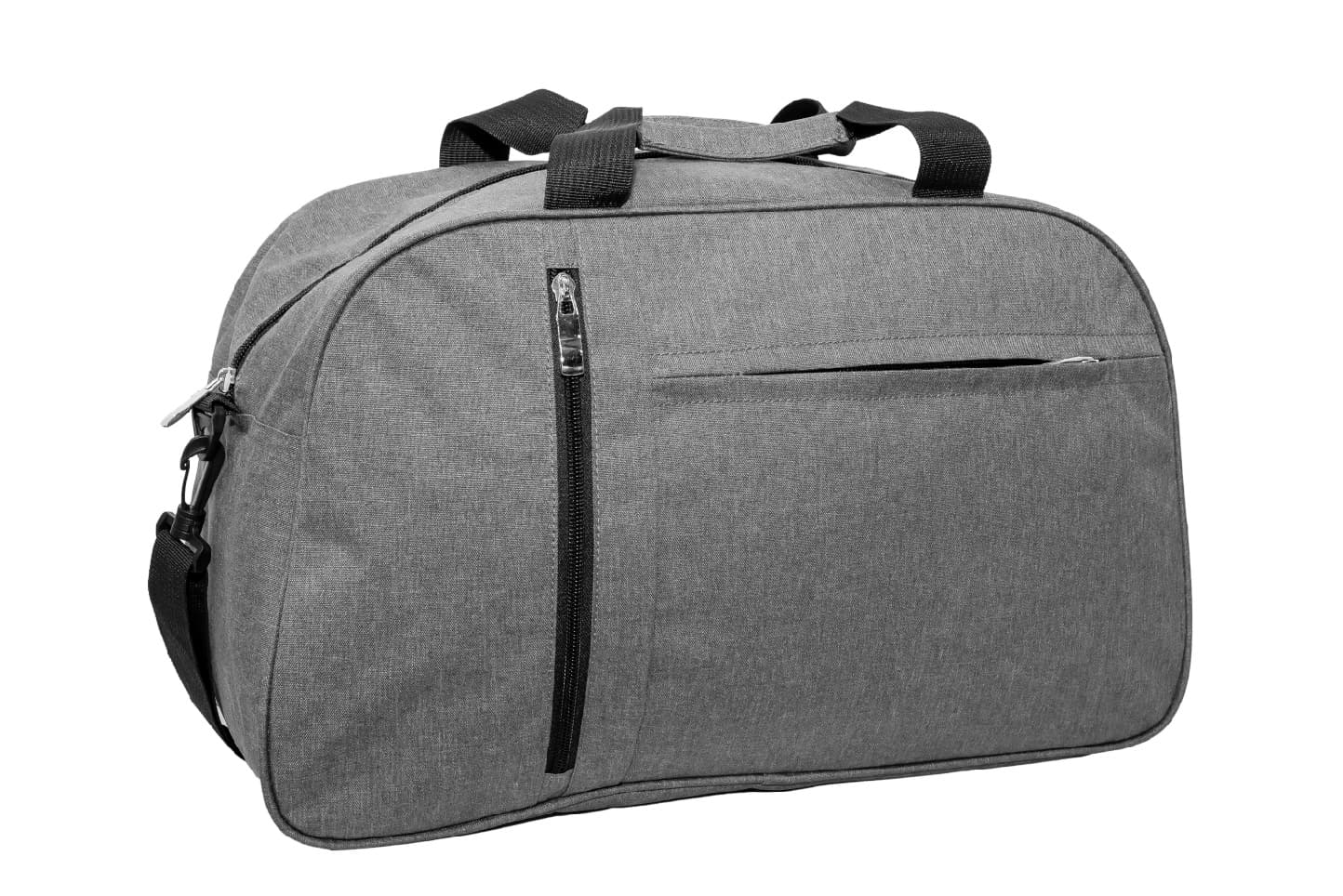 Travelling Bag 3 Compartments · Product view