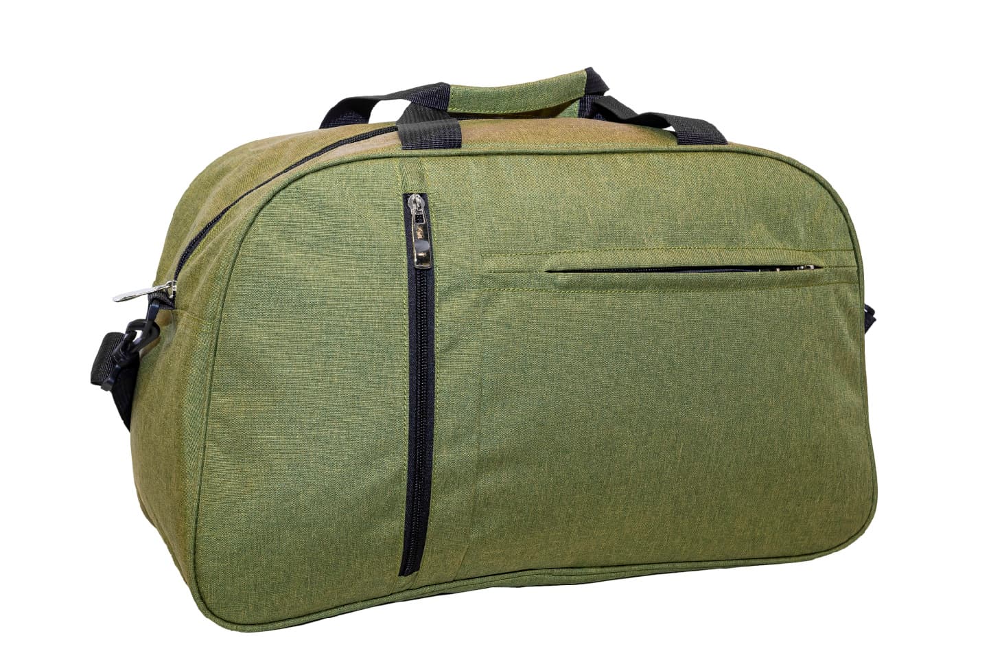 Travelling Bag 3 Compartments · Product view
