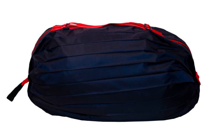 Travelling Bag 1 Compartment · Product view