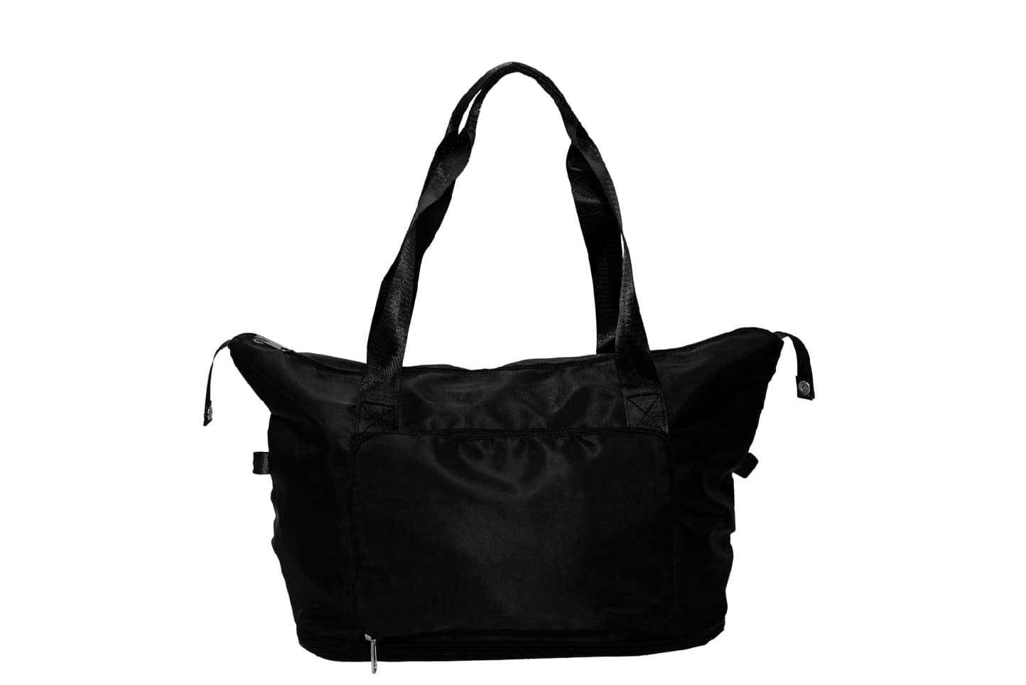 Travelling Bag Full Lining Inner 2 Compartments · Product view