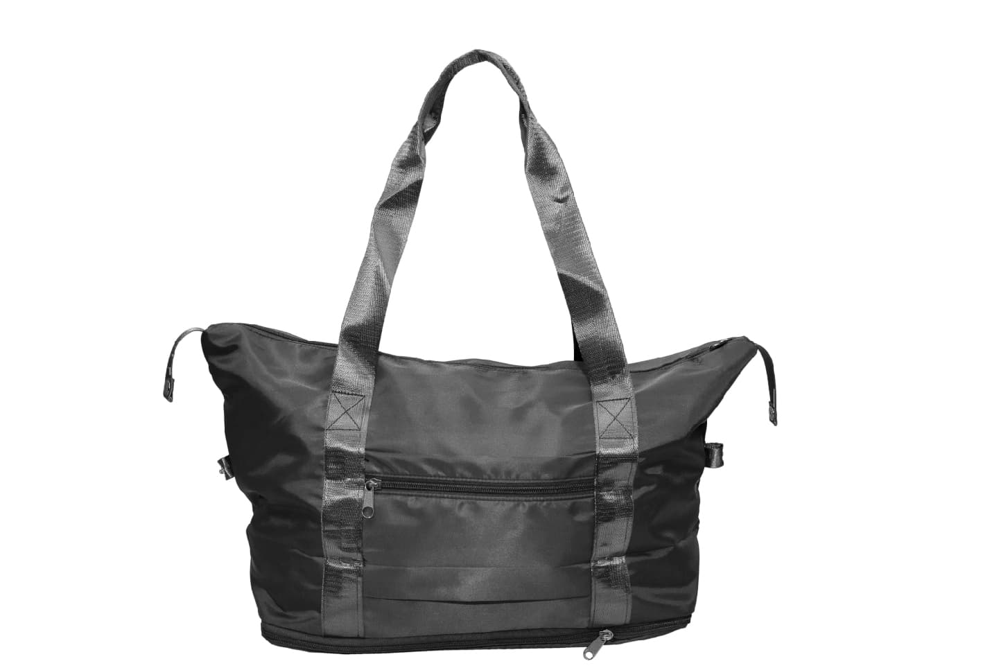 Travelling Bag Full Lining Inner 2 Compartments · Product view