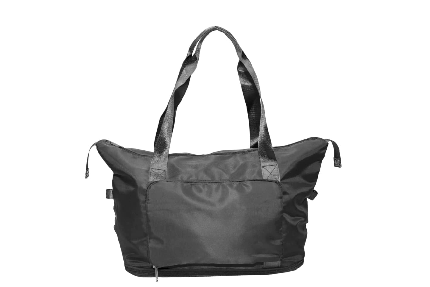 Travelling Bag Full Lining Inner 2 Compartments · Product view