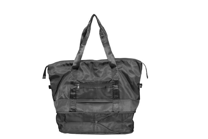Travelling Bag Full Lining Inner 2 Compartments · Product view