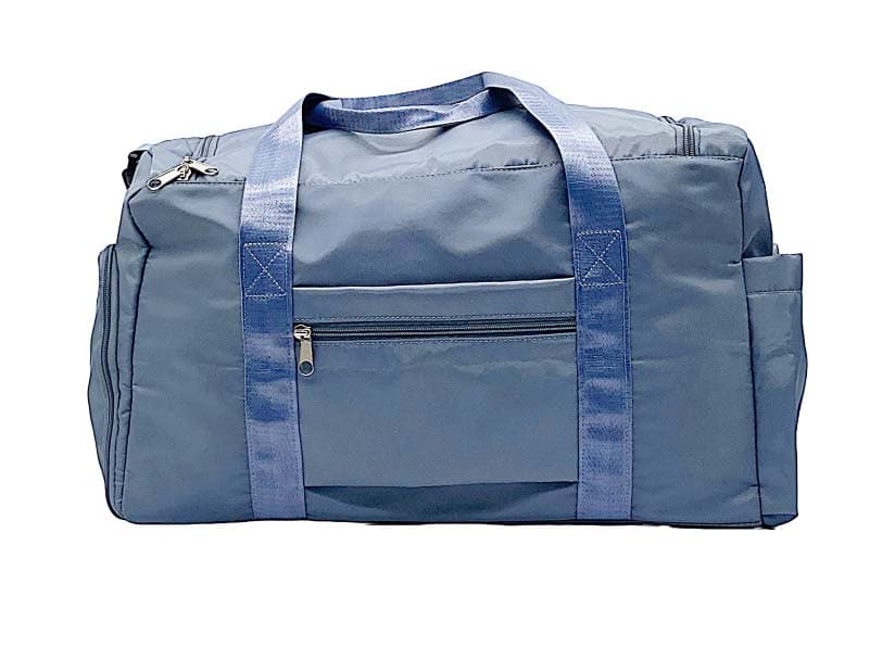 Voyage Water-Resistant Weekender Duffel · Product view