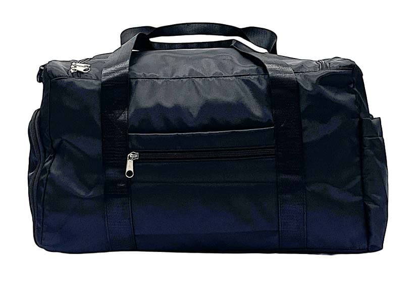 Voyage Water-Resistant Weekender Duffel · Product view