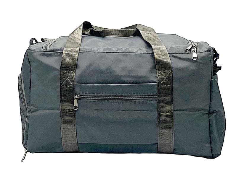 Voyage Water-Resistant Weekender Duffel · Product view