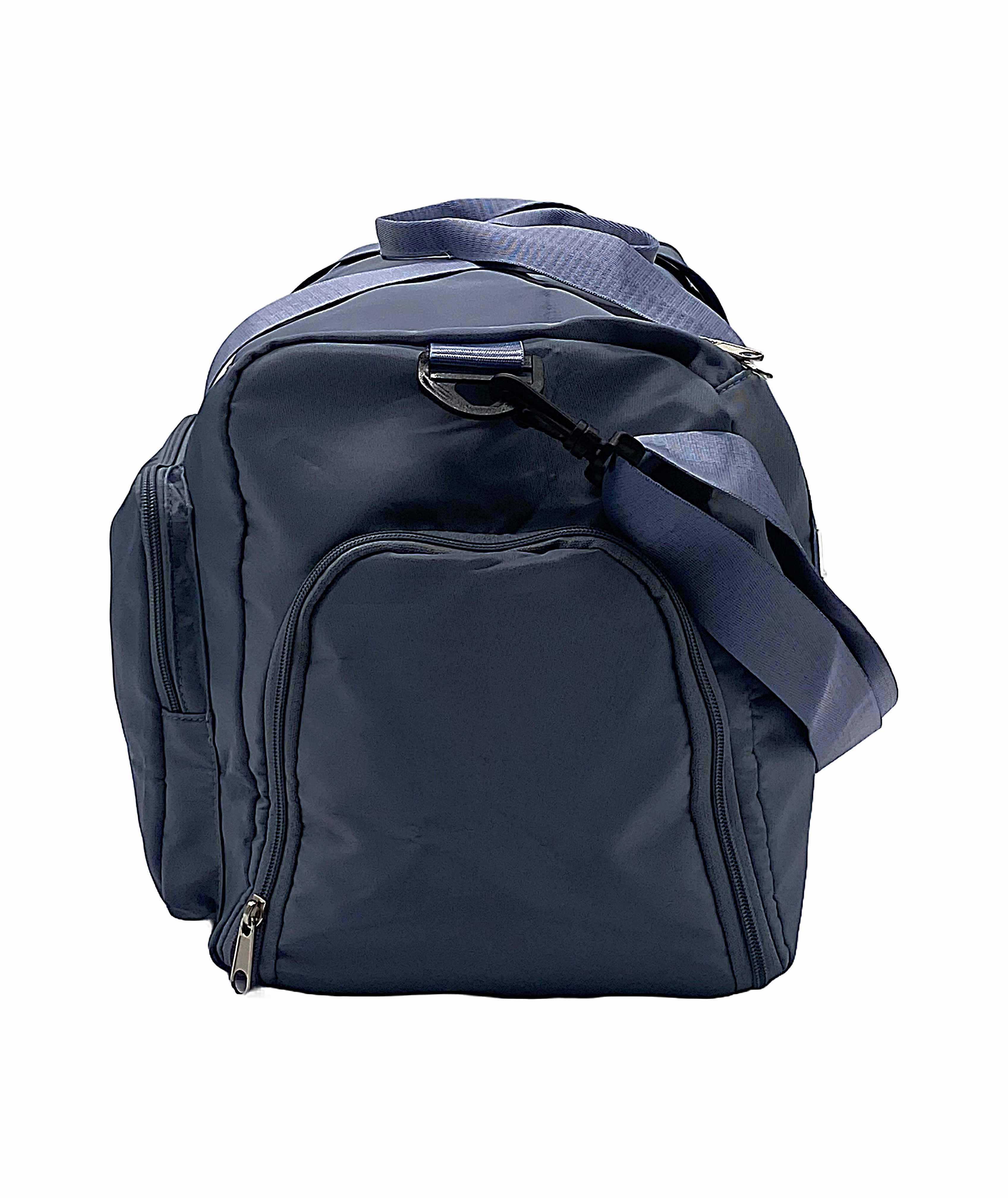 Voyage Water-Resistant Weekender Duffel · Product view