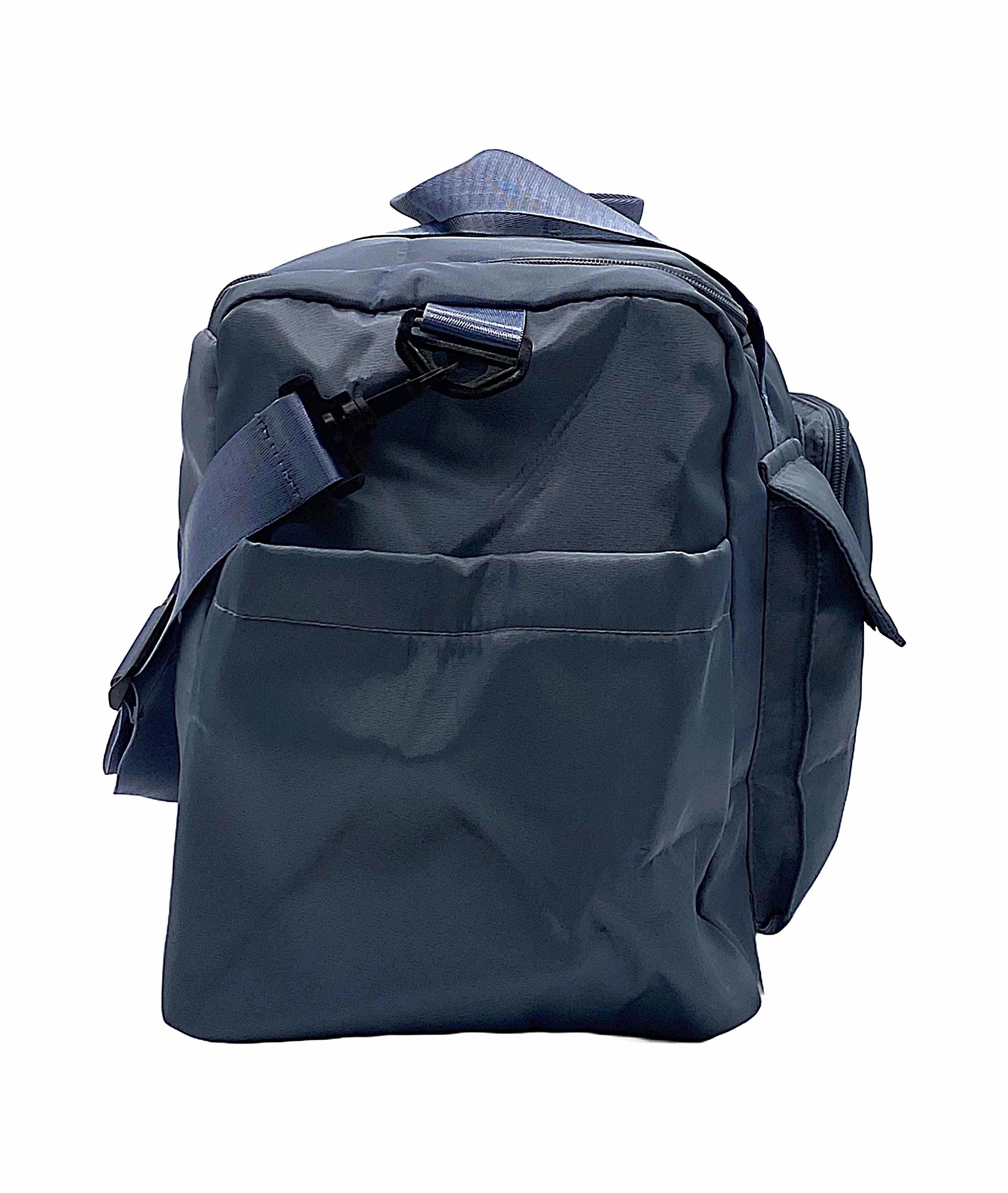 Voyage Water-Resistant Weekender Duffel · Product view