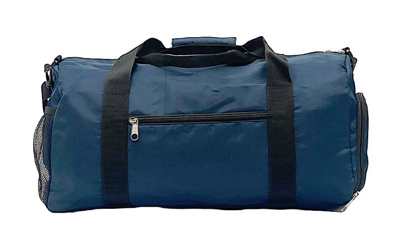 Voyage 3-Compartment Travel Duffel · Product view