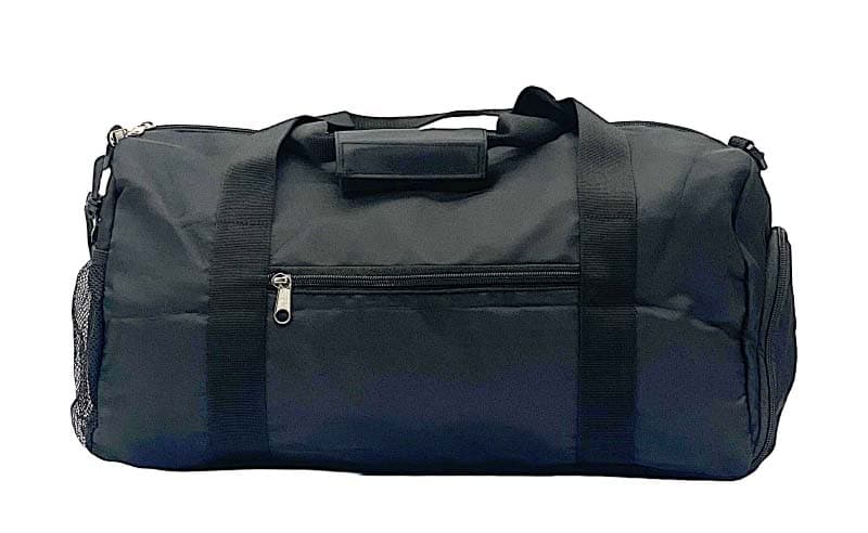 Voyage 3-Compartment Travel Duffel · Product view
