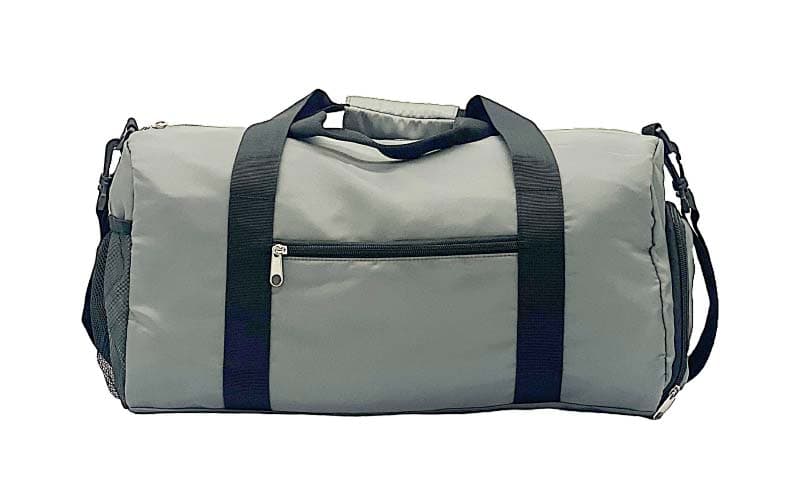 Voyage 3-Compartment Travel Duffel · Product view