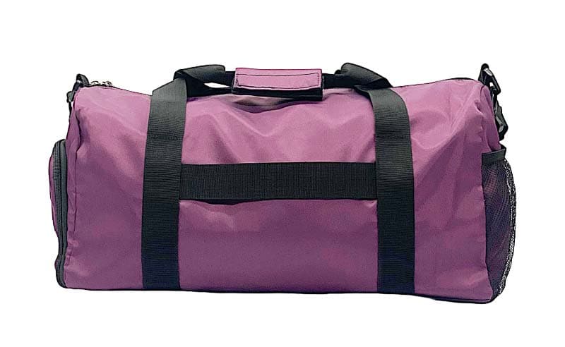 Voyage 3-Compartment Travel Duffel · Product view
