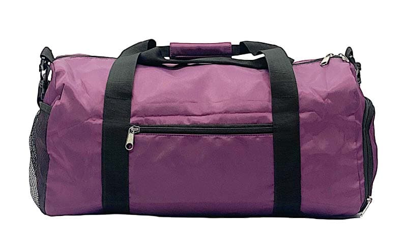 Voyage 3-Compartment Travel Duffel · Product view