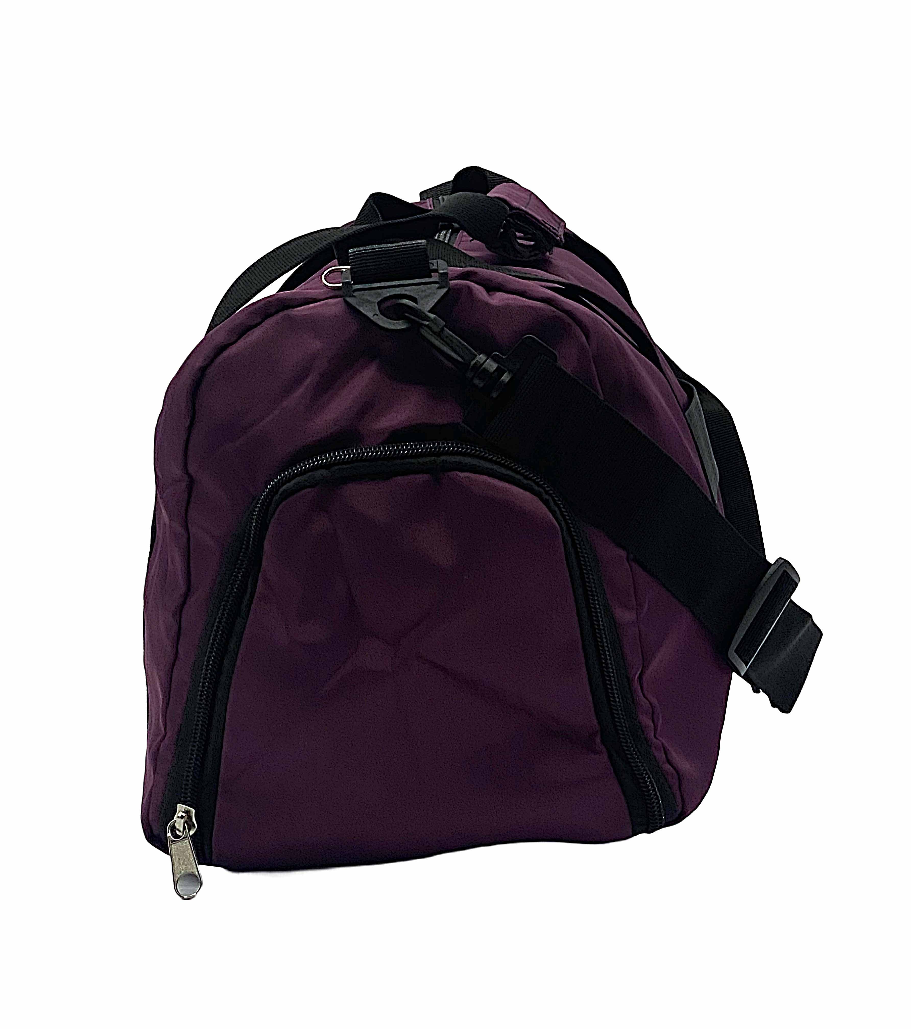 Voyage 3-Compartment Travel Duffel · Product view