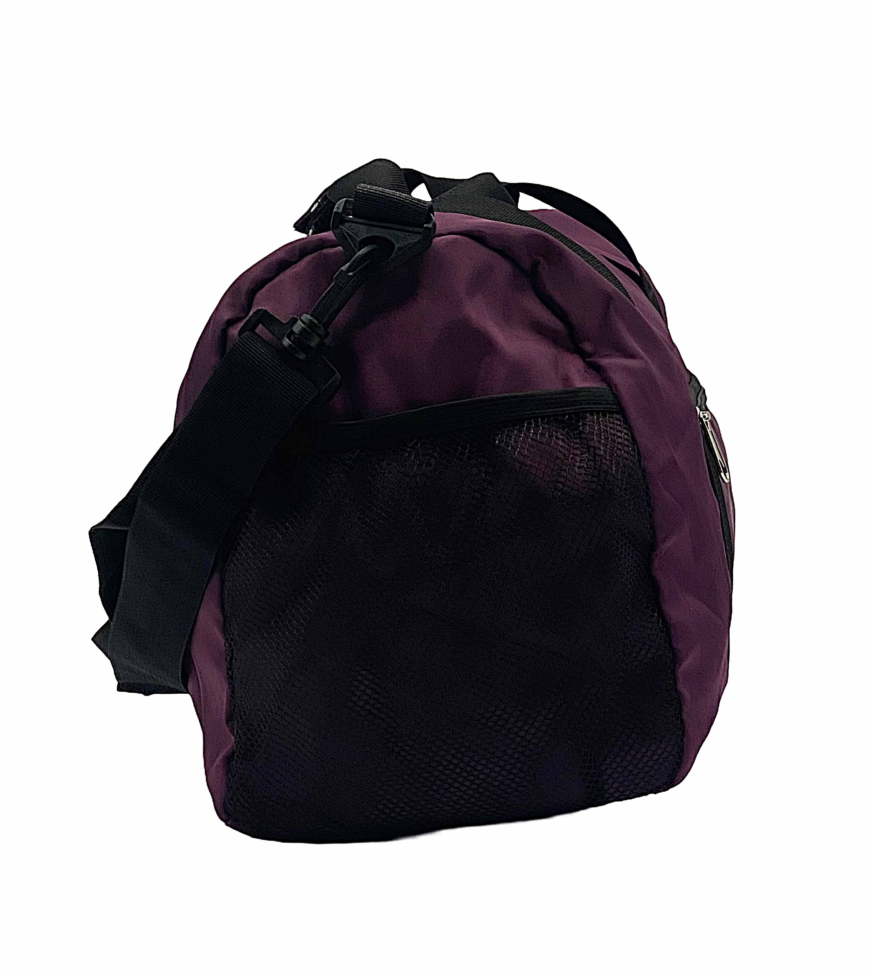 Voyage 3-Compartment Travel Duffel · Product view