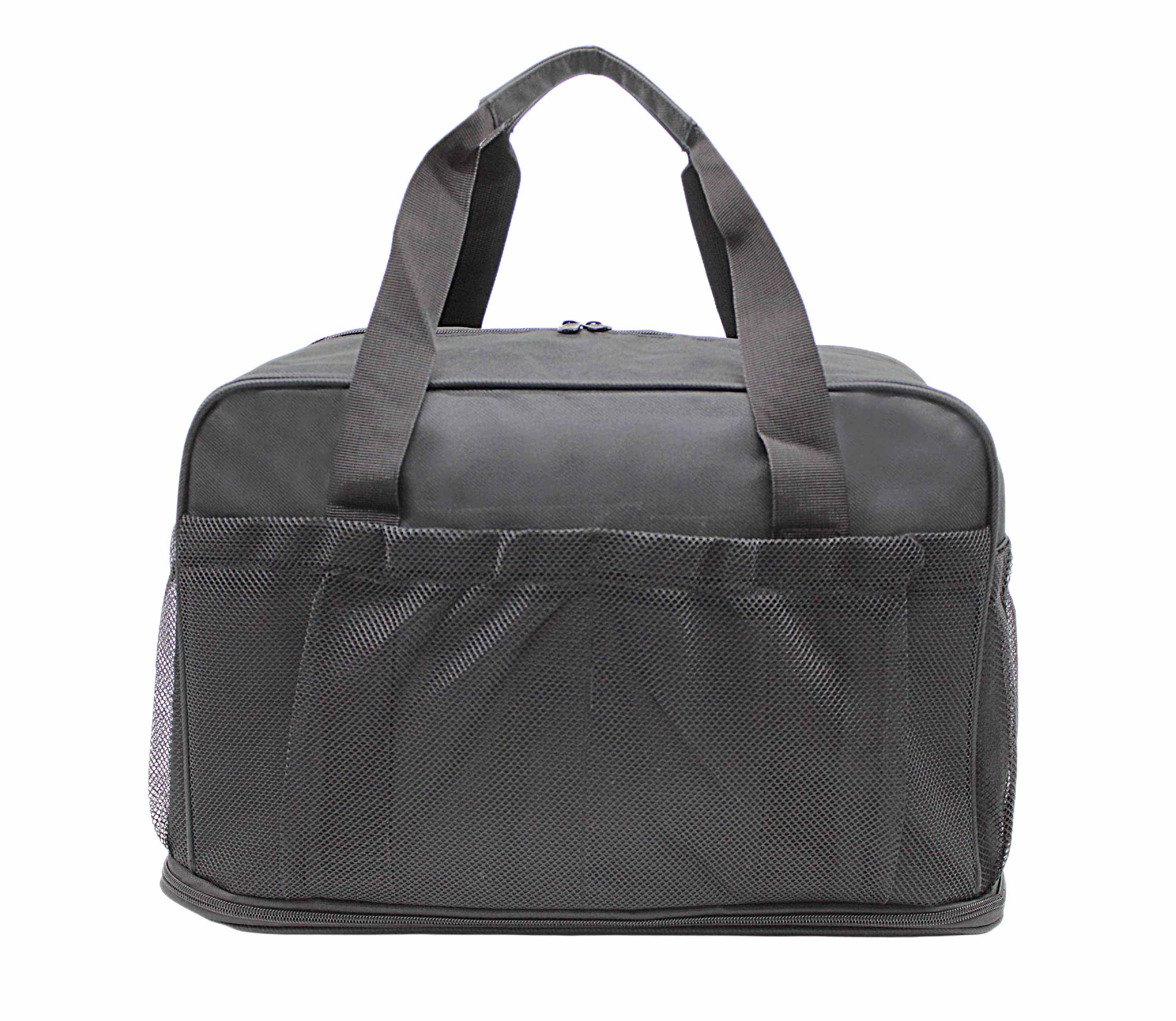Travelling Bag Two Compartments · Product view