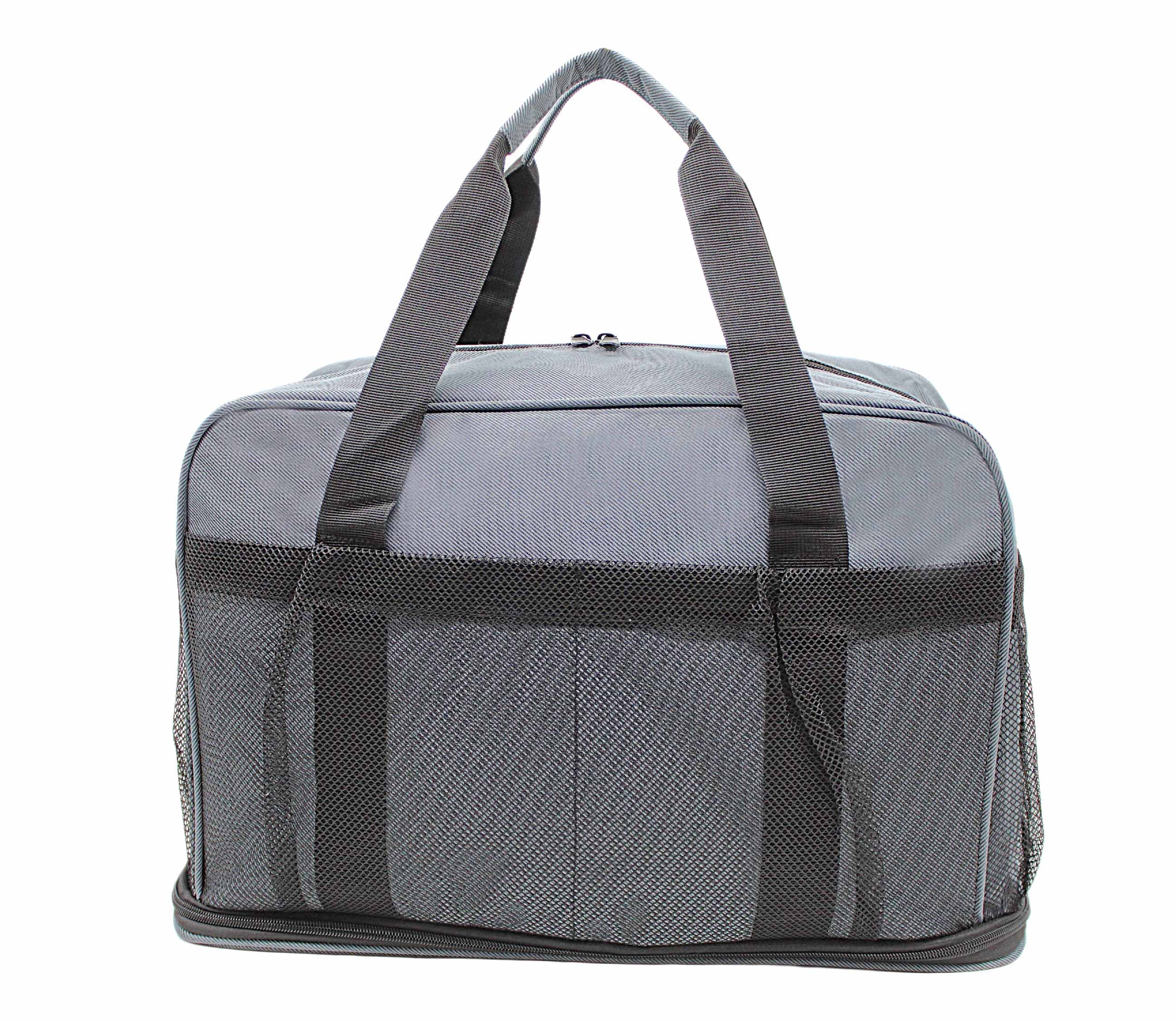 Travelling Bag Two Compartments · Product view