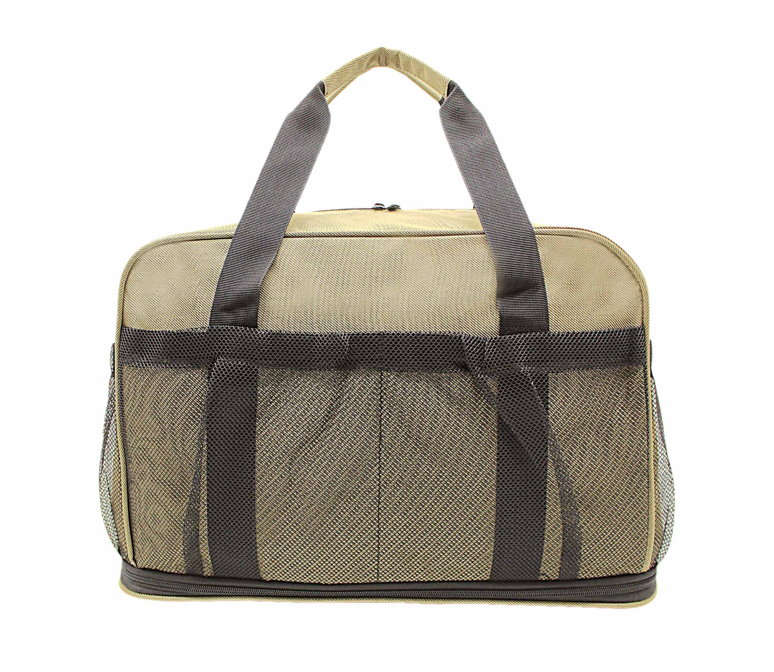 Travelling Bag Two Compartments · Product view