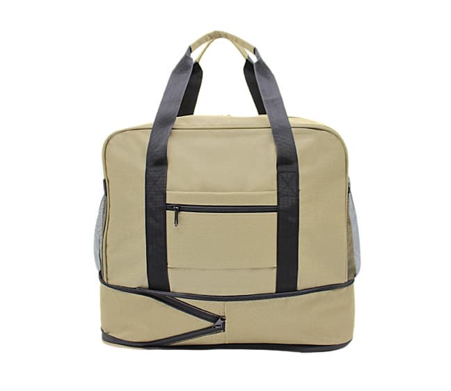 Travelling Bag Two Compartments · Product view