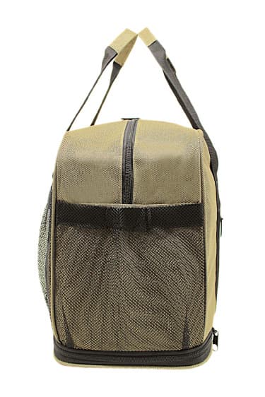 Travelling Bag Two Compartments · Product view